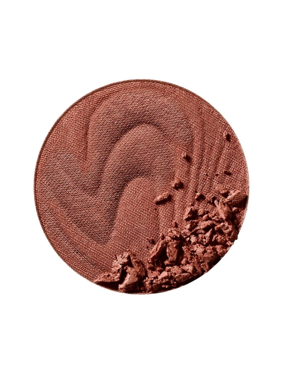 r.e.m. beauty Hypernova Satin Matte Blush Shade Jupiter Moon Full Size NWT